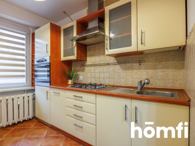 3 rooms | Balcony| Next to the park - Apartment - Rent - Jarosławski, Jarosław