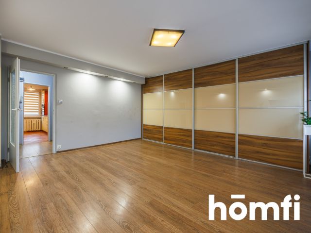 3 rooms | Balcony| Next to the park - Apartment - Rent - Jarosławski, Jarosław