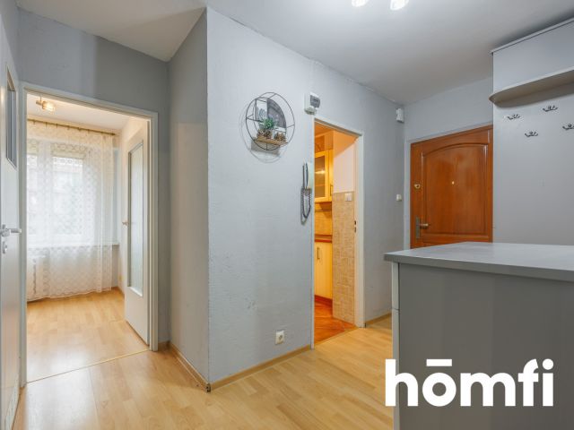 3 rooms | Balcony| Next to the park - Apartment - Rent - Jarosławski, Jarosław