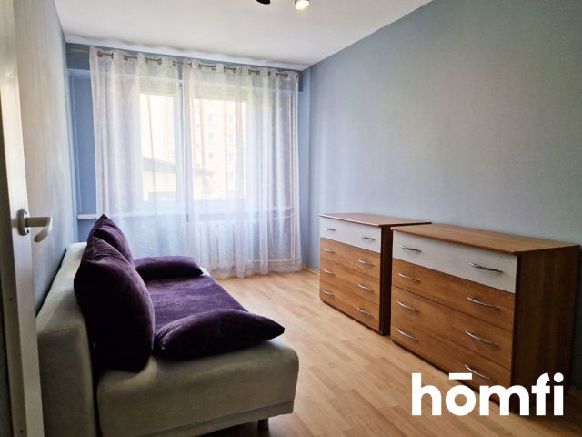 3 rooms | Balcony| Next to the park - Apartment - Rent - Jarosławski, Jarosław