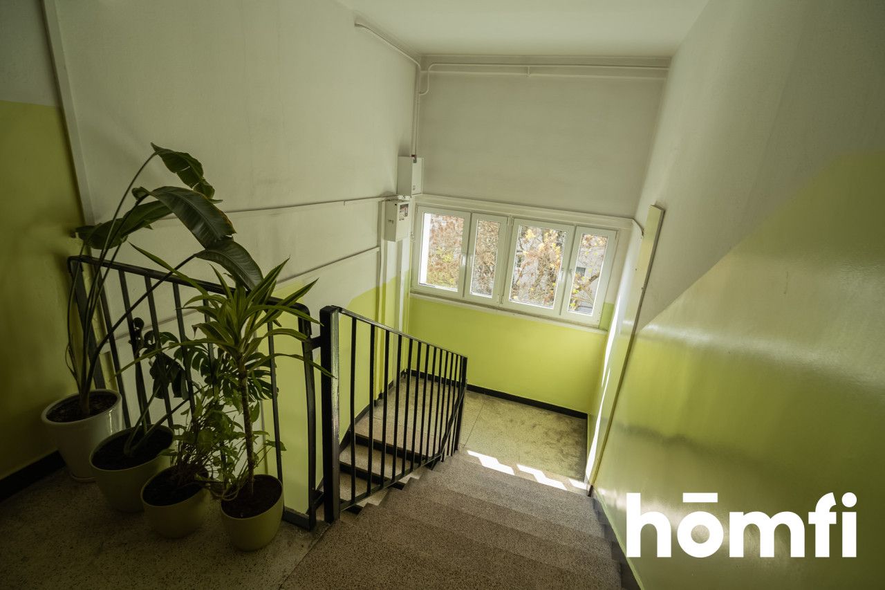 2 pokoje 38 m² | Ochota Rakowiec | Jasne - Mieszkanie - Wynajem - Warszawa, Ochota / Rakowiec