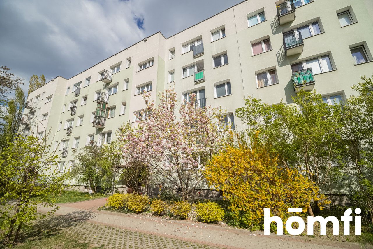 2 pokoje 38 m² | Ochota Rakowiec | Jasne - Mieszkanie - Wynajem - Warszawa, Ochota / Rakowiec