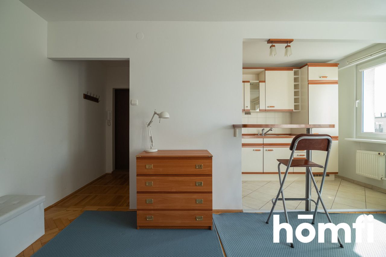 2 pokoje 38 m² | Ochota Rakowiec | Jasne - Mieszkanie - Wynajem - Warszawa, Ochota / Rakowiec