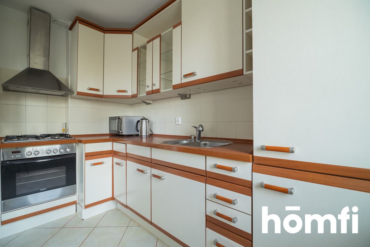 2 pokoje 38 m² | Ochota Rakowiec | Jasne - Mieszkanie - Wynajem - Warszawa, Ochota / Rakowiec