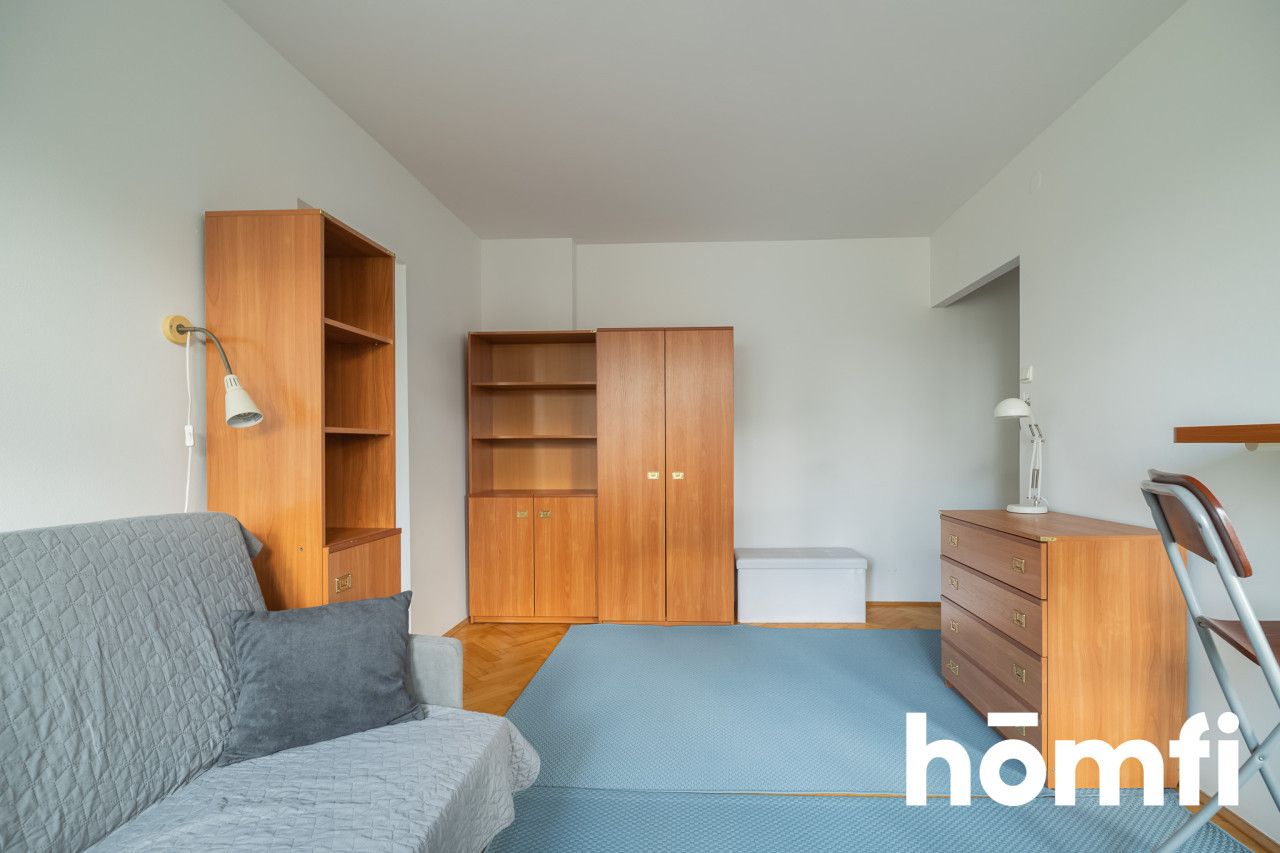 2 pokoje 38 m² | Ochota Rakowiec | Jasne - Mieszkanie - Wynajem - Warszawa, Ochota / Rakowiec