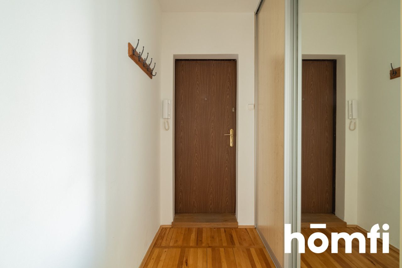 2 pokoje 38 m² | Ochota Rakowiec | Jasne - Mieszkanie - Wynajem - Warszawa, Ochota / Rakowiec