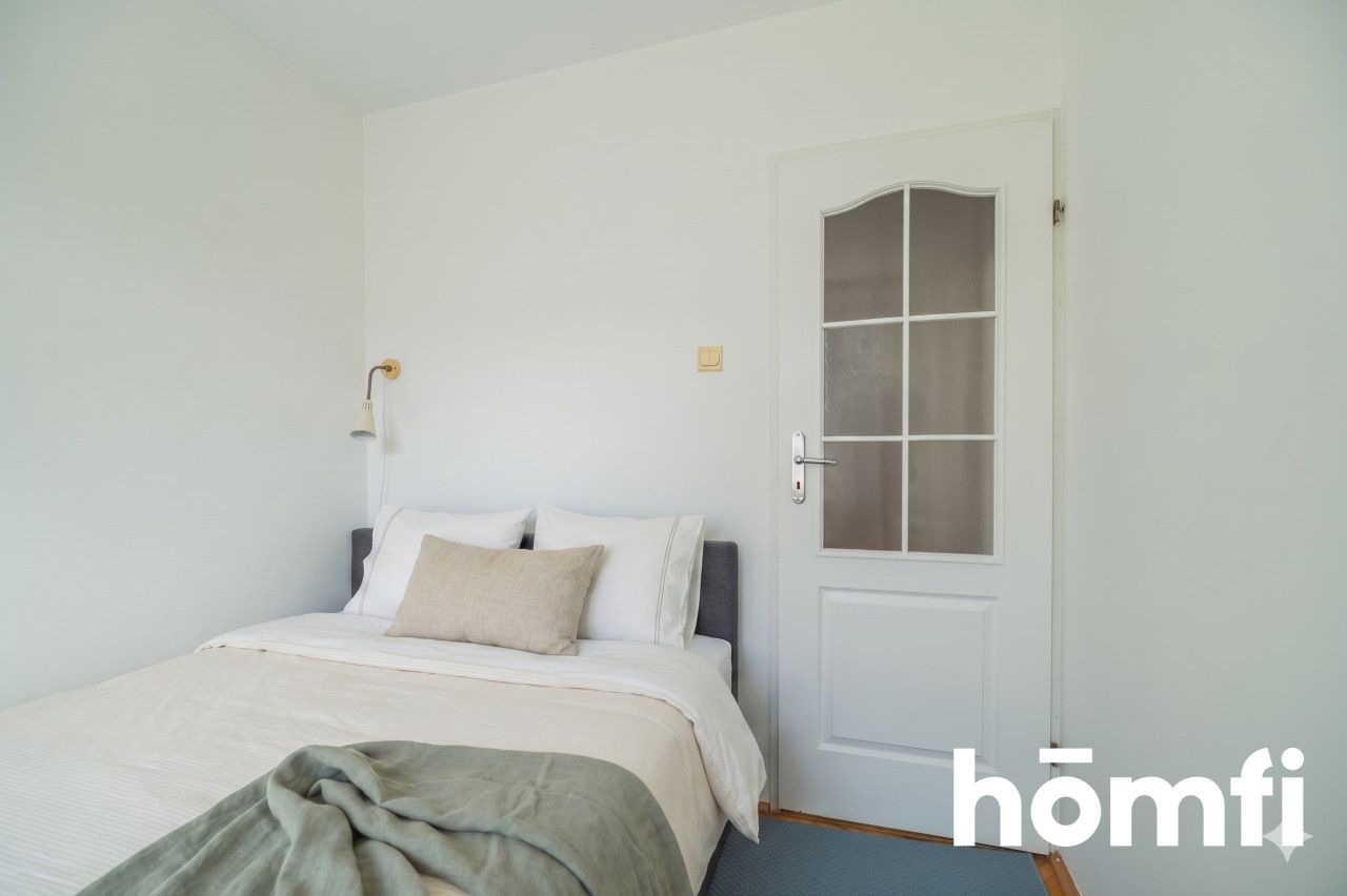 2 pokoje 38 m² | Ochota Rakowiec | Jasne - Mieszkanie - Wynajem - Warszawa, Ochota / Rakowiec