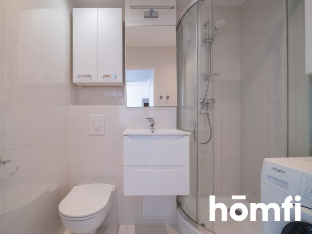 2 pokoje 38 m² | Ochota Rakowiec | Jasne - Mieszkanie - Wynajem - Warszawa, Ochota / Rakowiec
