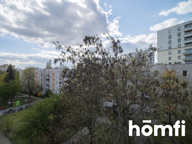 2 pokoje 38 m² | Ochota Rakowiec | Jasne - Mieszkanie - Wynajem - Warszawa, Ochota / Rakowiec