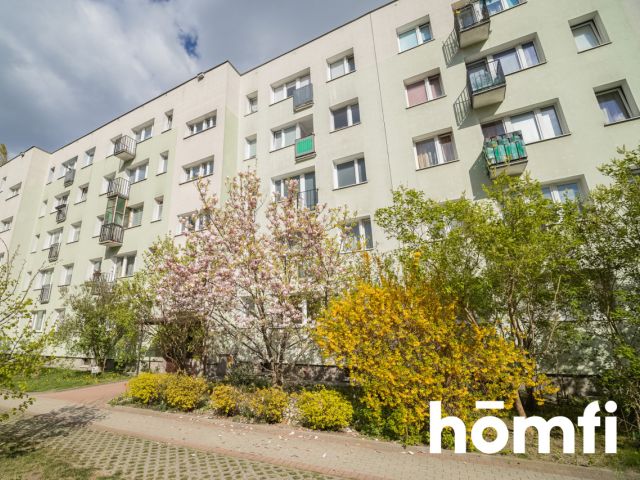 2 pokoje 38 m² | Ochota Rakowiec | Jasne - Mieszkanie - Wynajem - Warszawa, Ochota / Rakowiec