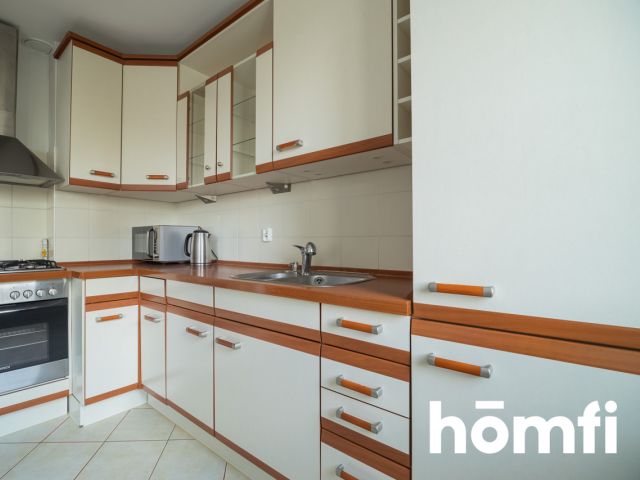 2 pokoje 38 m² | Ochota Rakowiec | Jasne - Mieszkanie - Wynajem - Warszawa, Ochota / Rakowiec