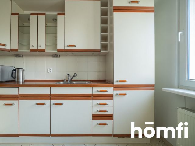 2 pokoje 38 m² | Ochota Rakowiec | Jasne - Mieszkanie - Wynajem - Warszawa, Ochota / Rakowiec