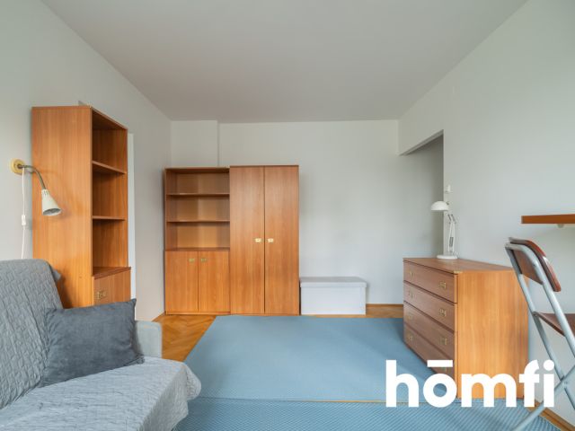 2 pokoje 38 m² | Ochota Rakowiec | Jasne - Mieszkanie - Wynajem - Warszawa, Ochota / Rakowiec