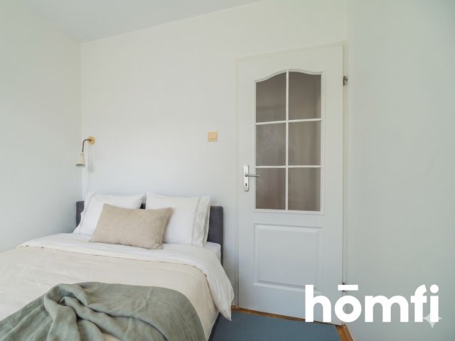 2 pokoje 38 m² | Ochota Rakowiec | Jasne - Mieszkanie - Wynajem - Warszawa, Ochota / Rakowiec