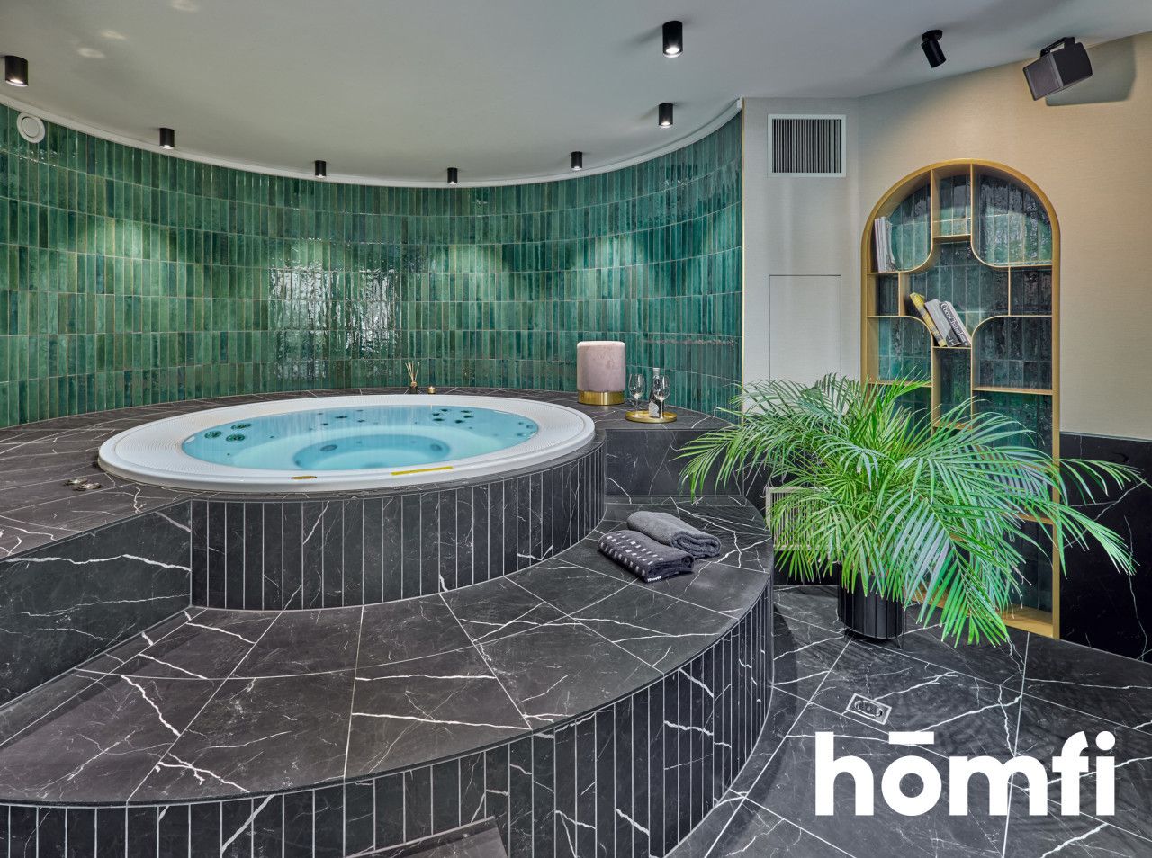 Luxurious apartment in the heart of Krakow - Apartment - Rent - Kraków, Śródmieście / Stare Miasto