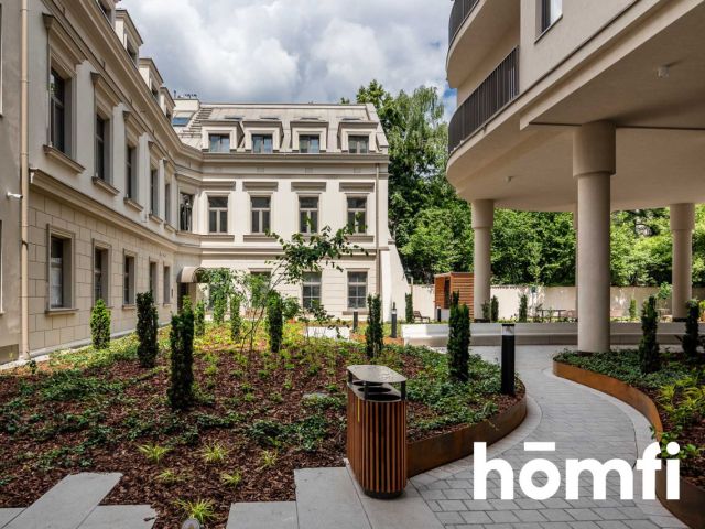 Luxurious apartment in the heart of Krakow - Apartment - Rent - Kraków, Śródmieście / Stare Miasto