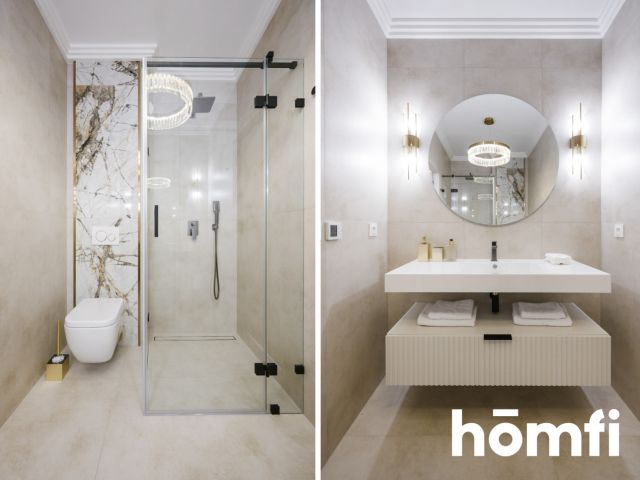 Luxurious apartment in the heart of Krakow - Apartment - Rent - Kraków, Śródmieście / Stare Miasto