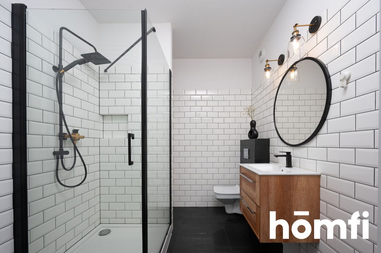 For Rent: 2-Room Apartment, Wizjonerów - Apartment - Rent - Kraków, Krowodrza / Bronowice Małe