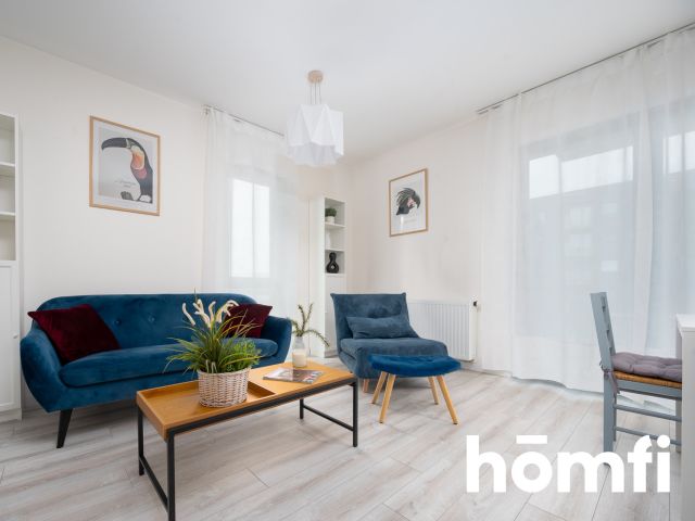 Na wynajem 2 pokoje, Wizjonerów, Kraków - Mieszkanie - Wynajem - Kraków, Krowodrza / Bronowice Małe