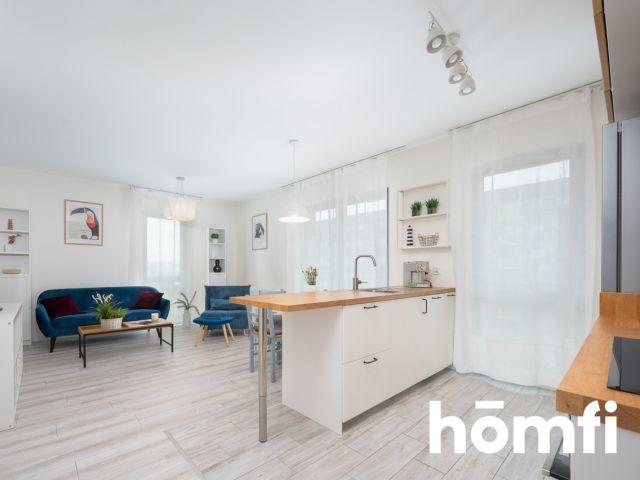 Na wynajem 2 pokoje, Wizjonerów, Kraków - Mieszkanie - Wynajem - Kraków, Krowodrza / Bronowice Małe