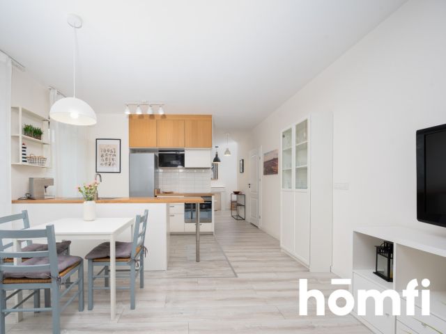 Na wynajem 2 pokoje, Wizjonerów, Kraków - Mieszkanie - Wynajem - Kraków, Krowodrza / Bronowice Małe