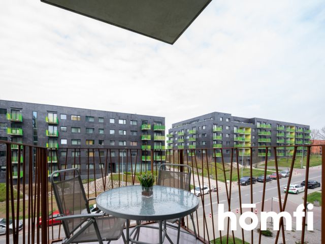 Na wynajem 2 pokoje, Wizjonerów, Kraków - Mieszkanie - Wynajem - Kraków, Krowodrza / Bronowice Małe