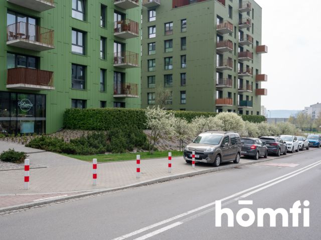 Na wynajem 2 pokoje, Wizjonerów, Kraków - Mieszkanie - Wynajem - Kraków, Krowodrza / Bronowice Małe