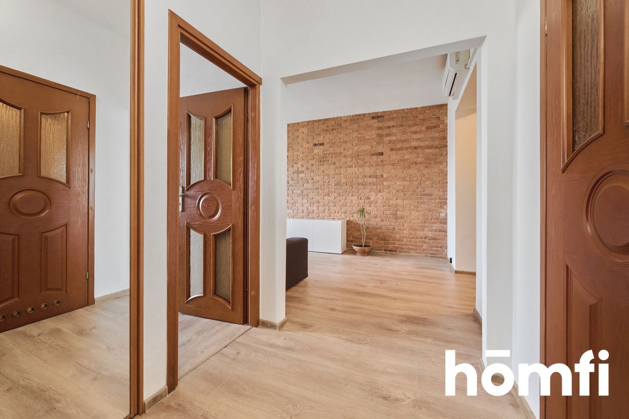 Two charming rooms - Chrobrego (Nadodrze) - Apartment - Rent - Wrocław, Śródmieście / Nadodrze