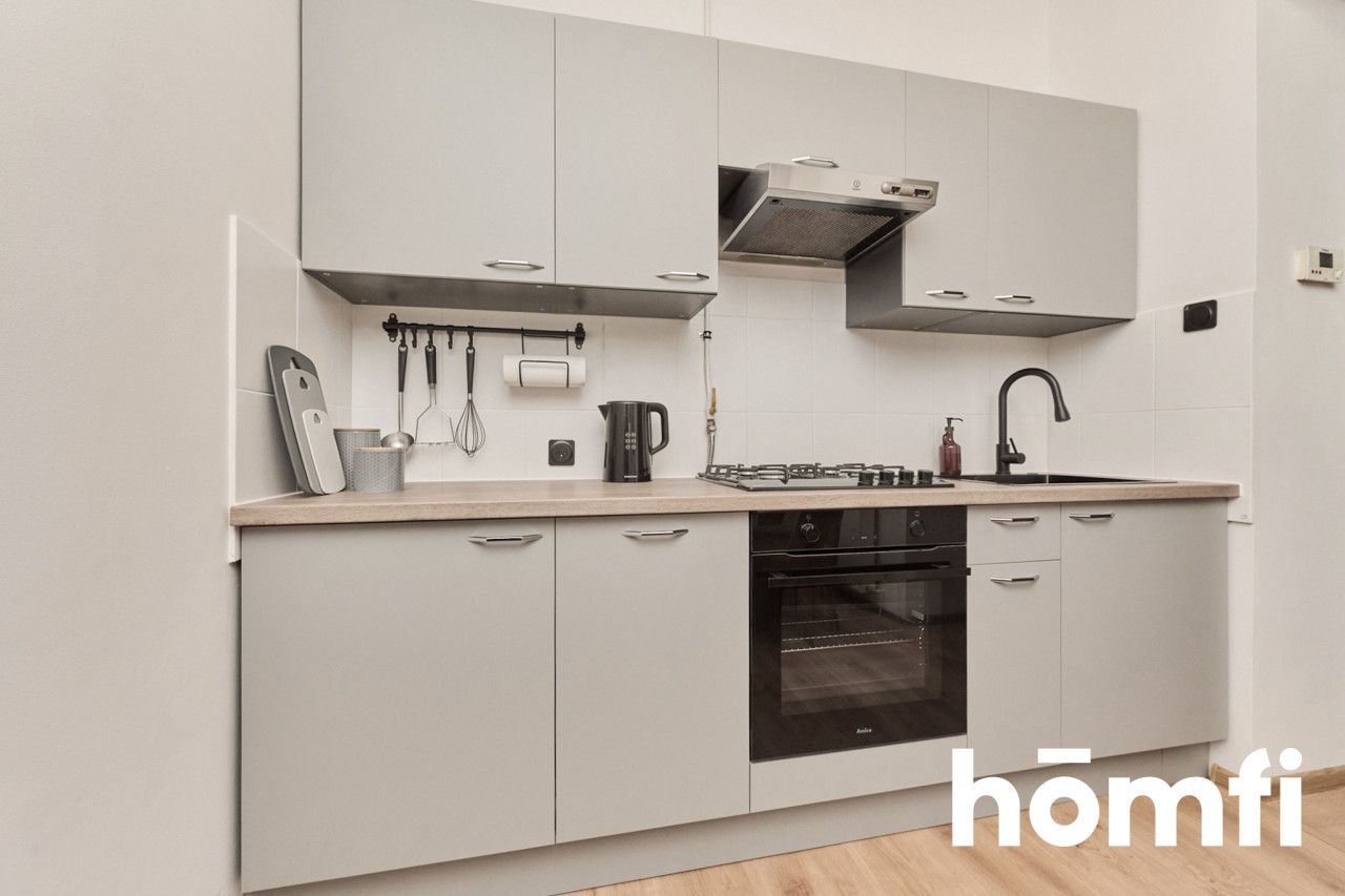 Two charming rooms - Chrobrego (Nadodrze) - Apartment - Rent - Wrocław, Śródmieście / Nadodrze