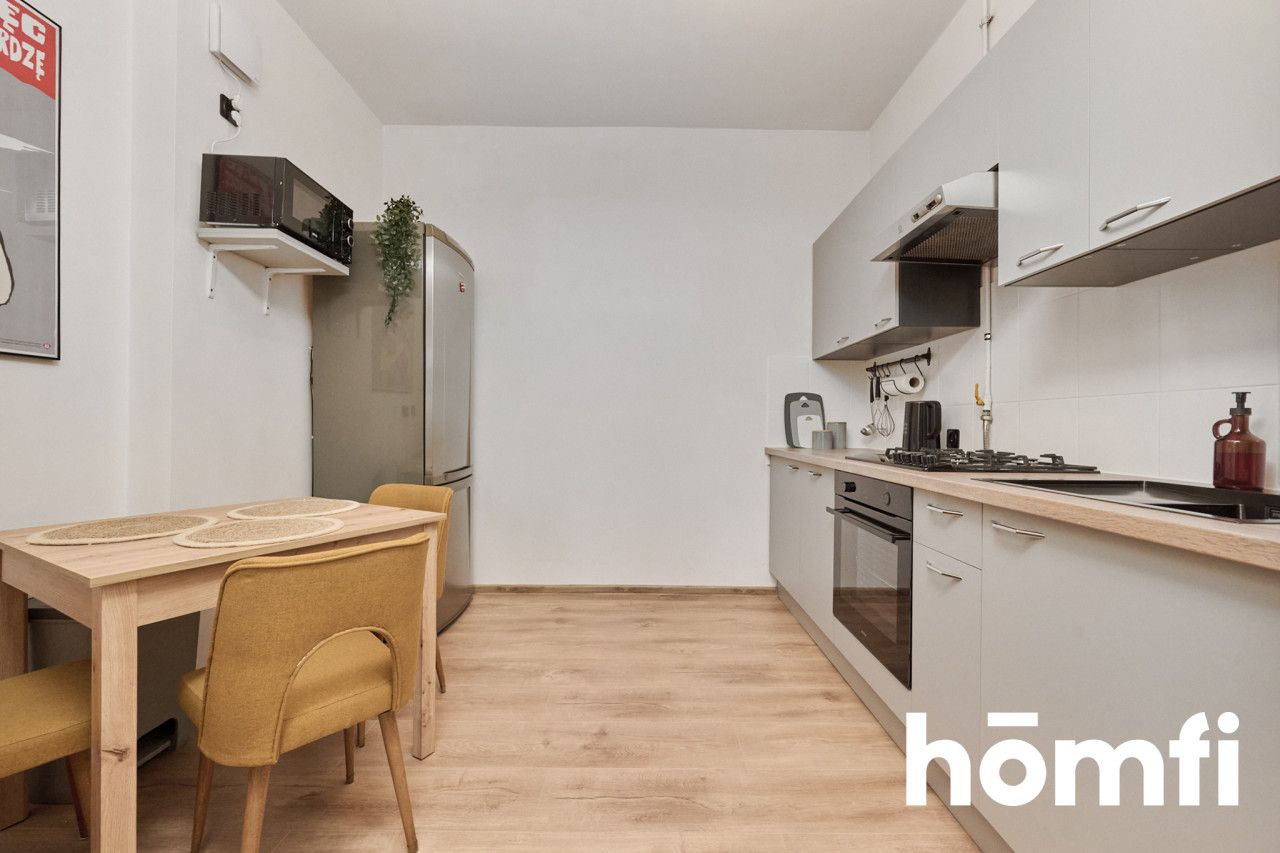 Two charming rooms - Chrobrego (Nadodrze) - Apartment - Rent - Wrocław, Śródmieście / Nadodrze