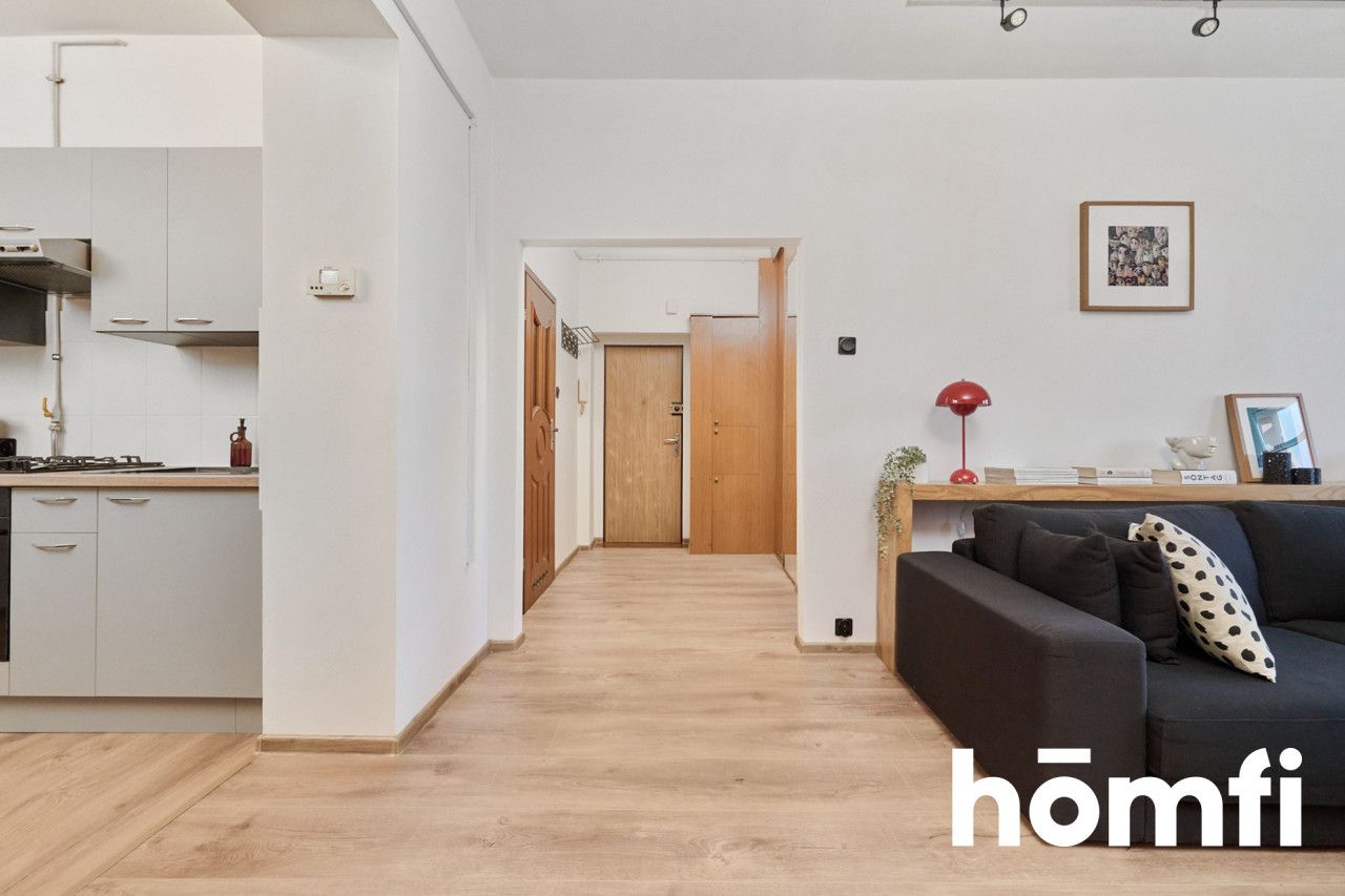 Two charming rooms - Chrobrego (Nadodrze) - Apartment - Rent - Wrocław, Śródmieście / Nadodrze