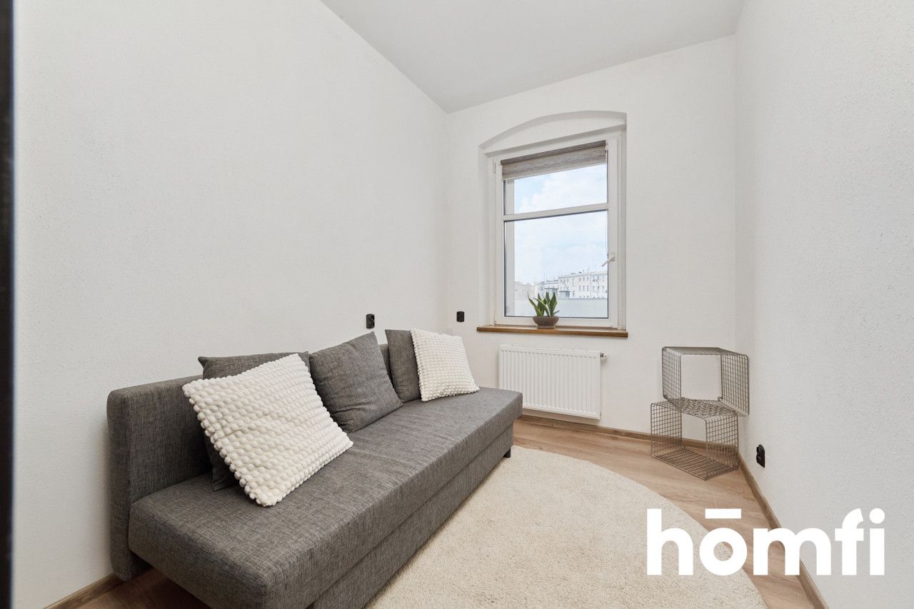 Two charming rooms - Chrobrego (Nadodrze) - Apartment - Rent - Wrocław, Śródmieście / Nadodrze