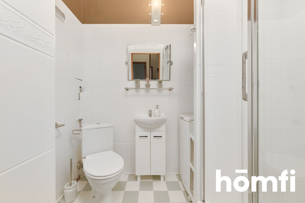 Two charming rooms - Chrobrego (Nadodrze) - Apartment - Rent - Wrocław, Śródmieście / Nadodrze