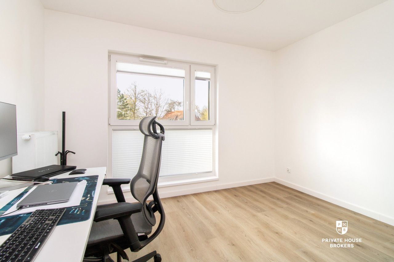 4 room apartament - Bonarka - Квартира - Продаж - Kraków, Podgórze / Bonarka