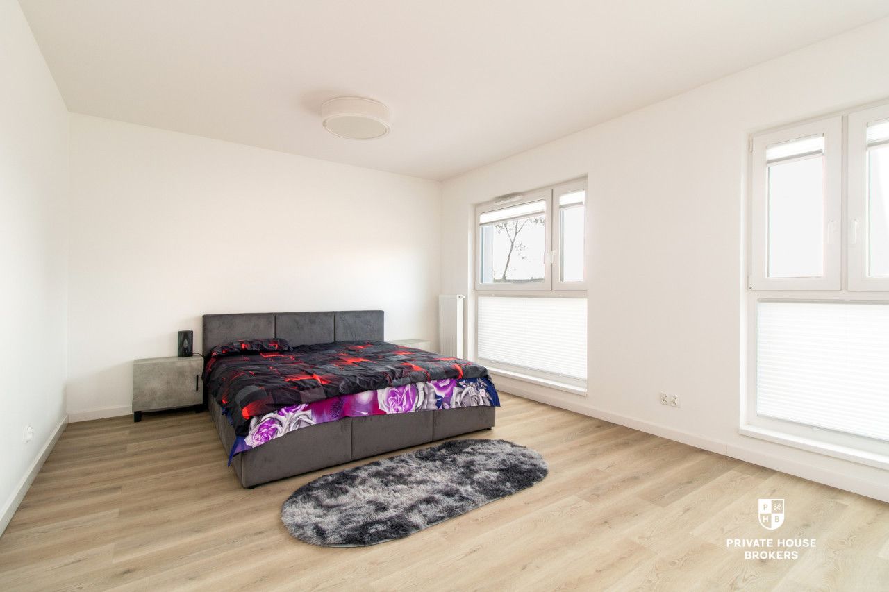 4 room apartament - Bonarka - Квартира - Продаж - Kraków, Podgórze / Bonarka