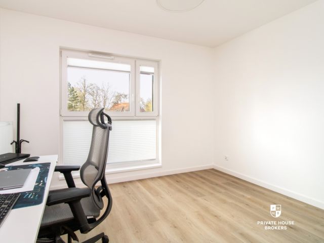 4 room apartament - Bonarka - Квартира - Продаж - Kraków, Podgórze / Bonarka
