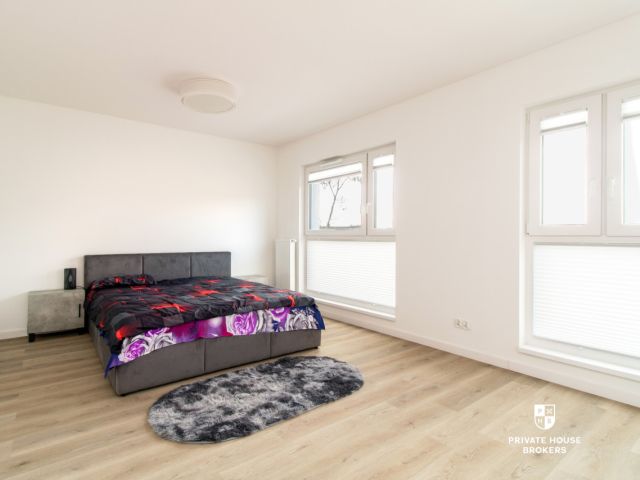 4 room apartament - Bonarka - Квартира - Продаж - Kraków, Podgórze / Bonarka