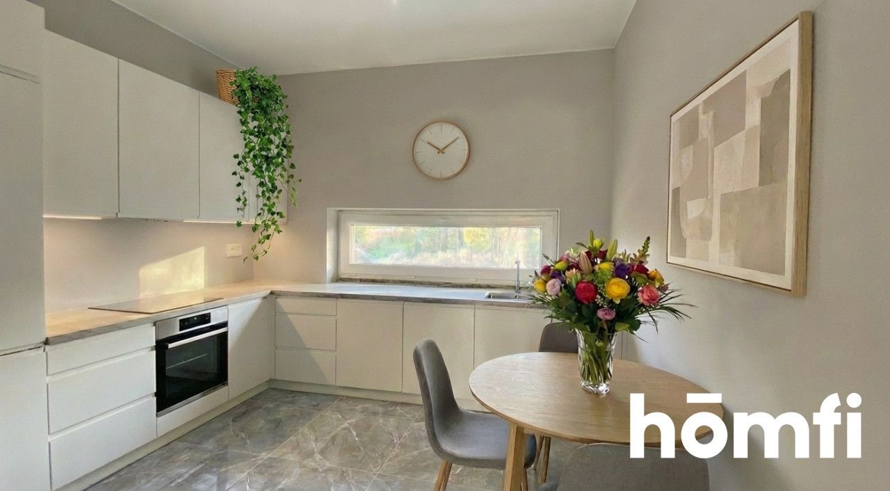 Nowe | 2-pok. + ogródek | miejsce parkingowe | Mogilany - Mieszkanie - Sprzedaż - Krakowski, Mogilany