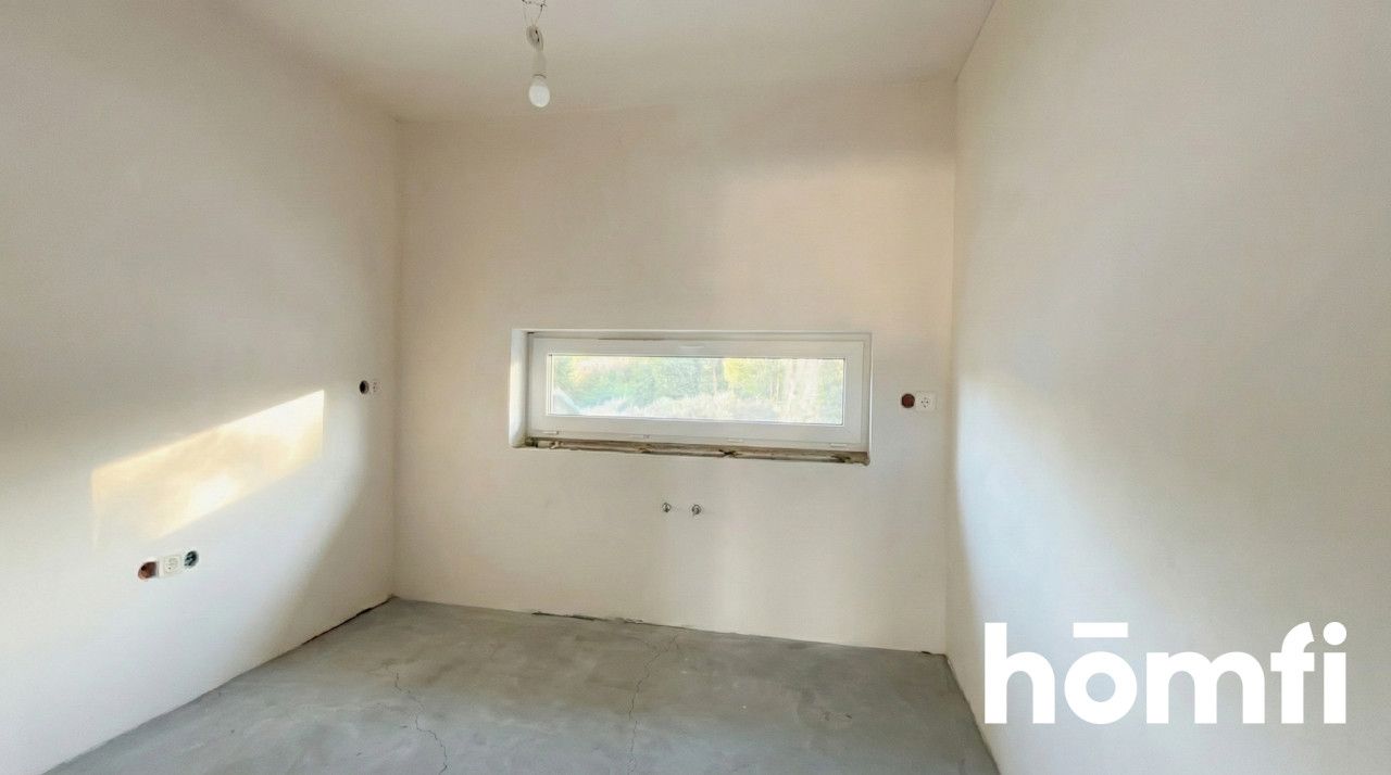 Nowe | 2-pok. + ogródek | miejsce parkingowe | Mogilany - Mieszkanie - Sprzedaż - Krakowski, Mogilany