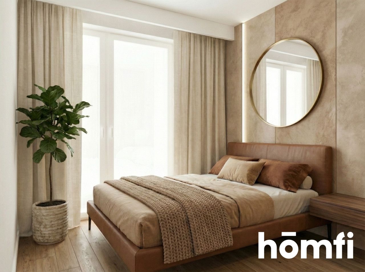 Nowe | 2-pok. + ogródek | miejsce parkingowe | Mogilany - Mieszkanie - Sprzedaż - Krakowski, Mogilany