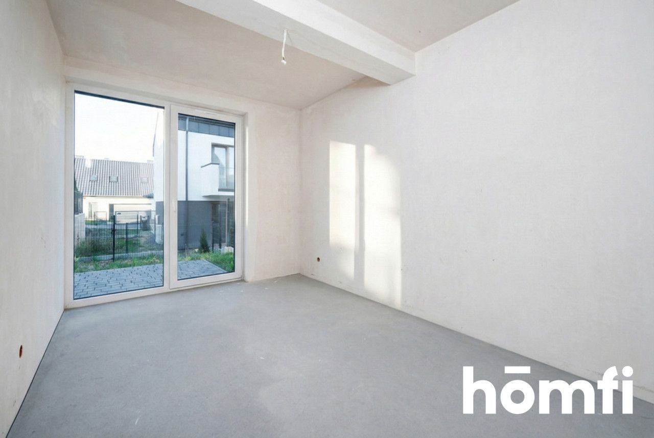 Nowe | 2-pok. + ogródek | miejsce parkingowe | Mogilany - Mieszkanie - Sprzedaż - Krakowski, Mogilany