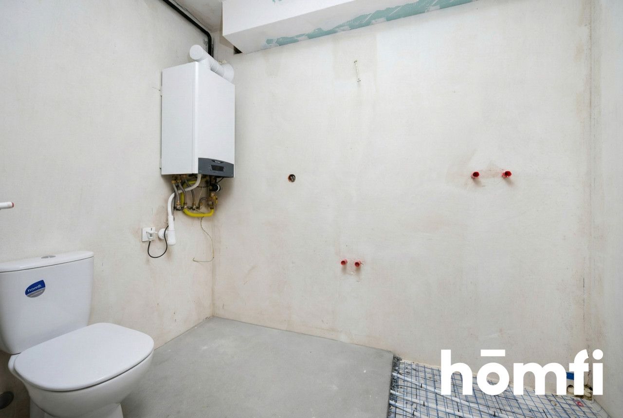 Nowe | 2-pok. + ogródek | miejsce parkingowe | Mogilany - Mieszkanie - Sprzedaż - Krakowski, Mogilany