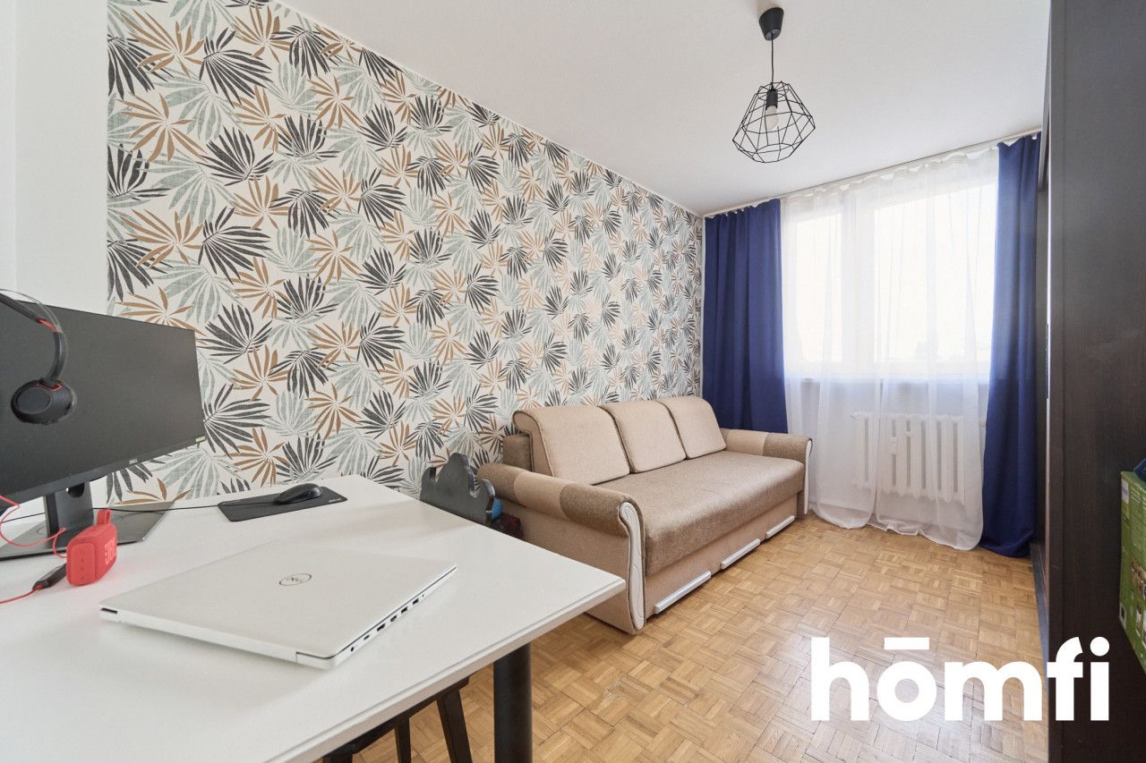 3 rooms and separate kitchen - Krzyki - Apartment - Rent - Wrocław, Krzyki