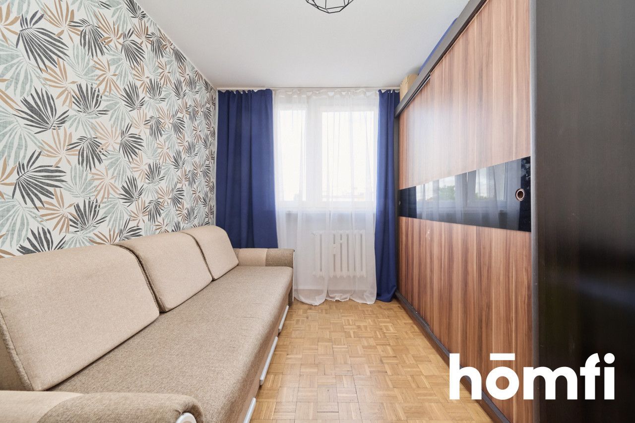 3 rooms and separate kitchen - Krzyki - Apartment - Rent - Wrocław, Krzyki