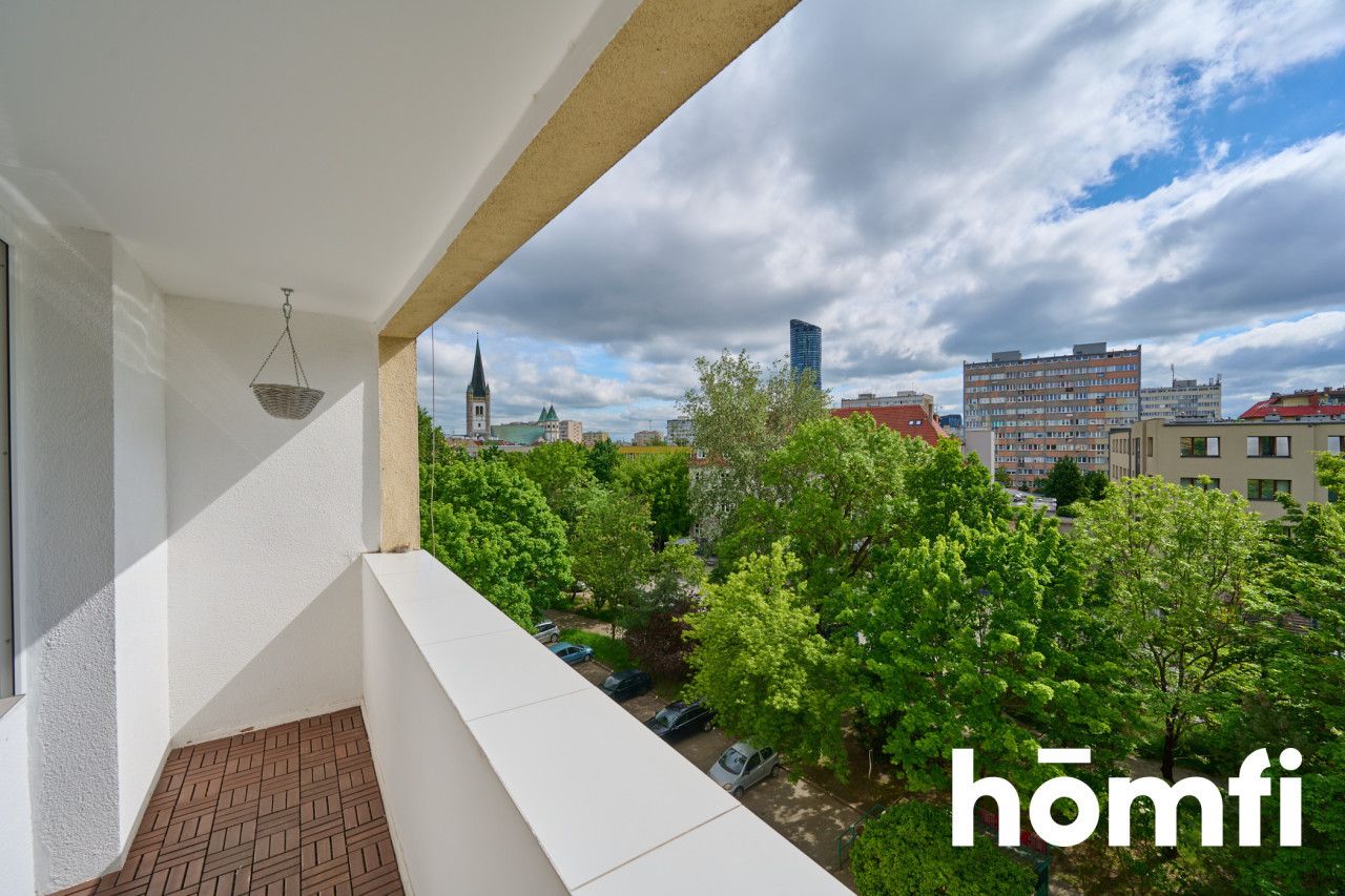 3 rooms and separate kitchen - Krzyki - Apartment - Rent - Wrocław, Krzyki