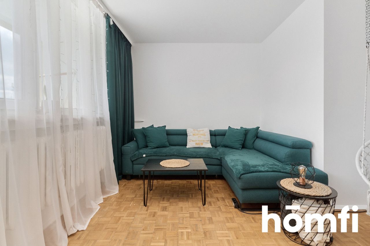 3 rooms and separate kitchen - Krzyki - Apartment - Rent - Wrocław, Krzyki