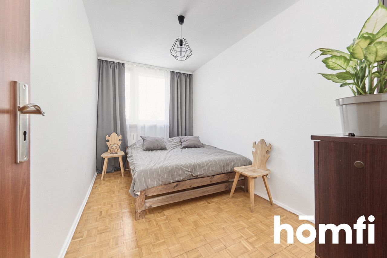 3 rooms and separate kitchen - Krzyki - Apartment - Rent - Wrocław, Krzyki