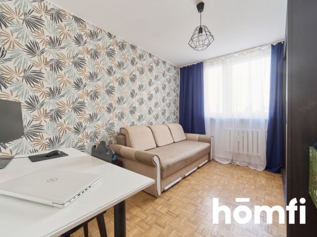 3 rooms and separate kitchen - Krzyki - Квартира - Оренда - Wrocław, Krzyki