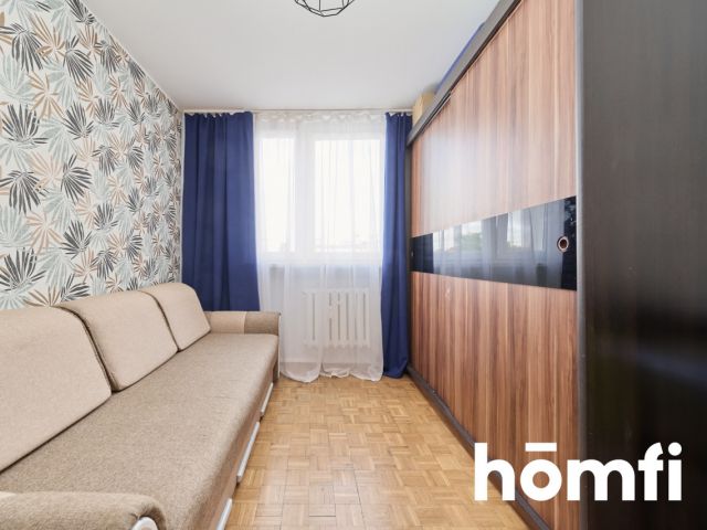 3 rooms and separate kitchen - Krzyki - Квартира - Оренда - Wrocław, Krzyki
