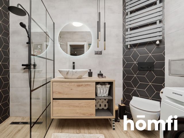 3 rooms and separate kitchen - Krzyki - Apartment - Rent - Wrocław, Krzyki